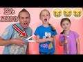 Dad Chops Kids Hair Off After Epic Slime Prank!!! New Hair Cuts!