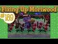 Animal Crossing New Leaf :: Fixing Up Moriwood - # 189 - Payment Complete!