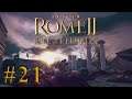 Another Client State!! - Total War: ROME II | Rise of the Republic DLC | Rome Campaign #21