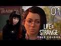 ANYWAYS, I STARTED READING MINDS - Life Is Strange: True Colors - Part 1