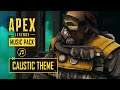 Apex Legends - Caustic Theme - Music Pack