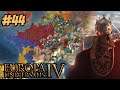 AS GRANDES GUERR4S COMEÇARAM - Europa Universalis IV DLC: Emperor #44 (Gameplay Português PT BR PC)