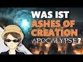 Ashes of Creation Apocalypse - Vorstellung (Deutsch/German)