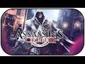 Assassin's Creed 2 🔴 Ezio Collection 🔴 LIVE [GER/DEU] #01