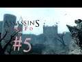 Assassin's Creed - Episodio 5 - Acre y sus colores