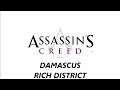 Assassin's Creed - Memory Block 4 - Damascus Rich District - 13