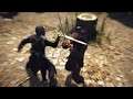 Assassin's Creed Unity - Arno Mestre Assassino [Gameplay Free Roam Parkour 1440p 60FPS | PC]