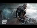Assassin's Creed Valhalla | วาฮาลครีสซาแอสล่า #2