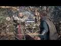 Assassin's Creed Valhalla. Targeted Strategy. Oskoreia Festival Quest. PS5