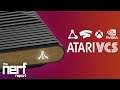 Atari Adding Cloud Gaming Support to The Atari VCS - The Nerf Report