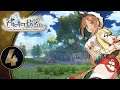 Atelier Ryza | Core Crystals | Part 4 (PC, Let's Play, Blind)