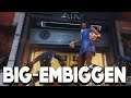 Avengers #Shorts :: BIGGER EMBIGGEN!!!
