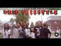 Bari Bandz feat. Dez Honcho - Drip Freestyle (Official Music Video) Shot By : GrecTvFilmz