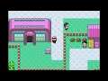 Baseball Boy Plays Pokemon Ruby Version Exploring Mauville City and Route 111