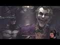 Batman: Arkham Asylum Let's Play VOD Partie 1