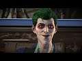 Batman : The Enemy Within : Episode 5 Same Stitch Part 16