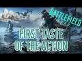 Battlefield 2042...My First Taste Of The Action #battlefield2042 #battlefield #bf2042 #dayum