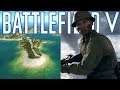 Battlefield V: Looks Like Wake Island Will Return In The Pacific Theater