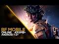 Battlefield™ Mobile (Alpha) - GAMEPLAY Preview (ONLINE) 433MB+