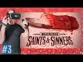 Be IN The Walking Dead! Saints & Sinners [PART 3]