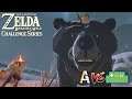 BEARNANZA [ft. The Basement]: Breath of the Wild Challenge Series