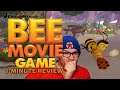 Bee Movie Game Is Worse Than You Can Imagine - 1-Minute Gaming Review