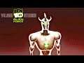 Ben 10 vs Vilgax and Transforms Into Alien X - Ben 10 Alien Force Vilgax Attacks (60 FPS)