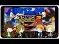 Best of Sonic Adventure 2 Streams!