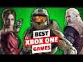 BEST Xbox One Games to Play | 2021