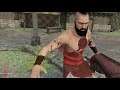 Blade and sorcery Survival mode - Are you not entertained?
