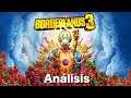 Borderlands 3 Análisis Sensession