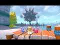 Bowser's Fury Gameplay 04 (Switch) l'aventure continue VF