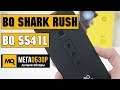 BQ 5541L Shark Rush обзор смартфона