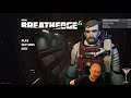 Breathedge Day 2! Base Expansion and Spacesuit Building! Part 1