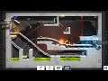Bridge Constructor Portal level 28 low budget solution