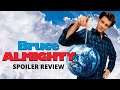 Bruce Almighty Spoiler Review