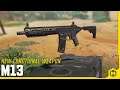 Call of Duty®: Mobile - S8 New Weapon | M13 Assault Rifle