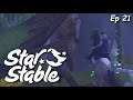 Chased By A Demonic Bear! | Star Stable Online Ep 21