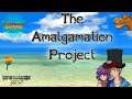 Chill Game Dev Stream - Working on The Amalgamation Project with rpgm community - RPG Maker MV