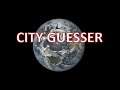 City Guesser - Country Streak