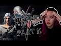CK Plays The Witcher 3 - Part 11