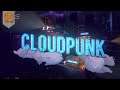 Cloudpunk | CYBERPUNK CITY DELIVERY SERVICE | Gameplay Showcase - Part 1