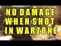 COD MW Warzone: NEW! NO DAMAGE / INVINCIBILITY GLITCH IN WARZONE! TOOK NO DAMAGE WHEN SHOT!