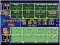 College Football USA '97 (video 3,560) (Sega Megadrive / Genesis)