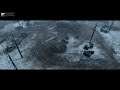 Company of Heroes 2 Russian Campaign #3 - Support is on the way