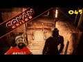 Conan Exiles 🍖 045: Hauptbase, Grundfläche erweitern & Lagermodule checken 🍖 german gameplay