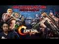 Contra Evolution Versi Android Gameplay