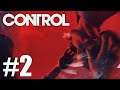 Control - Part 2 (Deeper)