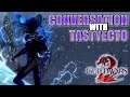 Conversation with TastyEcto a PvP champion in Guild Wars 2