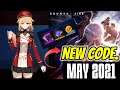 COUNTER:SIDE NEW REDEEM CODE AND SSR SUMMONS I NEW REDEMPTION CODE MAY 20 2021